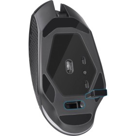 Мышка Defender Glory GM-514 LED Wireless Black (52514)