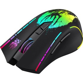 Мышка Defender Kronos GM-695 Wireless Black (52695)