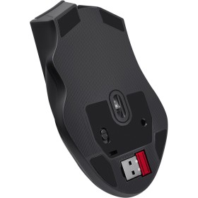 Мышка Defender Kronos GM-695 Wireless Black (52695)