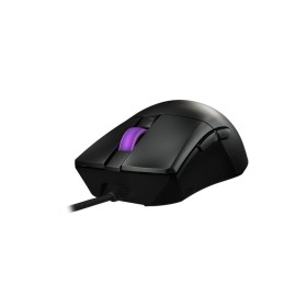 Мышка ASUS ROG Gladius III Core RGB USB Black (90MP04E0-BMUA00)