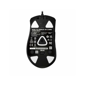 Мышка ASUS ROG Gladius III Core RGB USB Black (90MP04E0-BMUA00)