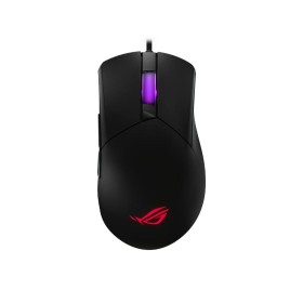 Мышка ASUS ROG Gladius III Core RGB USB Black (90MP04E0-BMUA00)