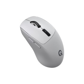 Мышка OfficePro M398G Wireless/Bluetooth Gray (M398G)