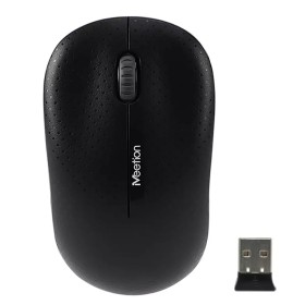 Мышка Meetion R545 Wireless Black (MT-R545-A)