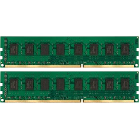 Модуль памяти для компьютера DDR3L 16GB (2x8GB) 1333 MHz INTELIGENTES