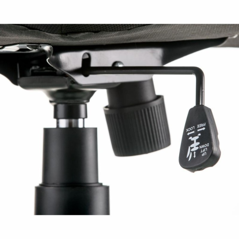 Крісло ігрове Special4You Prime black/yellow (E5548)