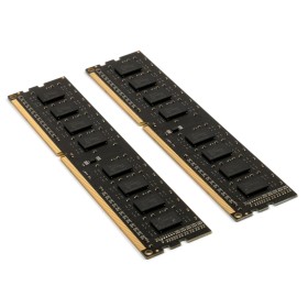 Модуль памяти для компьютера DDR3 8GB (2x4GB) 1600 MHz INTELIGENTES