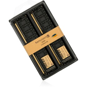 Модуль пам'яті для комп'ютера DDR3 8GB (2x4GB) 1600 MHz INTELIGENTES (IU3BBB2/8)