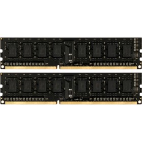 Модуль памяти для компьютера DDR3 8GB (2x4GB) 1600 MHz INTELIGENTES (IU3BBB2/8)
