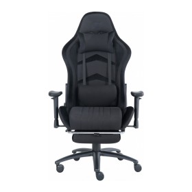 Кресло игровое GT Racer X-2534-F Black (X-2534-F Fabric Black)