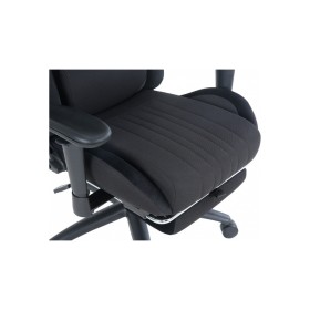 Кресло игровое GT Racer X-2534-F Black (X-2534-F Fabric Black)