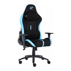 Кресло игровое GT Racer X-2565 Black/Blue