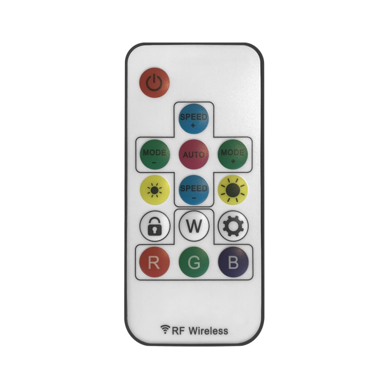 Кресло игровое Defender Ultimate RGB Black (64355)