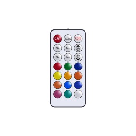 Кресло игровое Defender Watcher RGB White (64336)