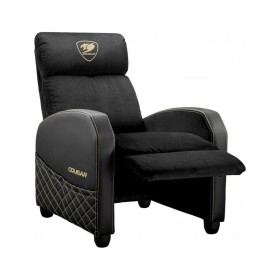Кресло игровое Cougar Ranger Elite Gold