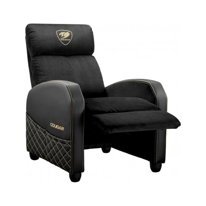 Крісло ігрове Cougar Ranger Elite Gold