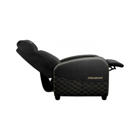 Кресло игровое Cougar Ranger Elite Gold
