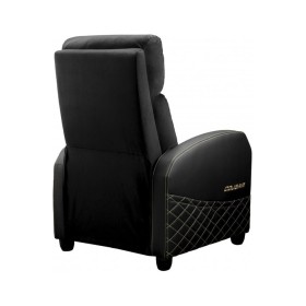 Кресло игровое Cougar Ranger Elite Gold