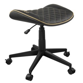 Кресло игровое Cougar Crosser Gold