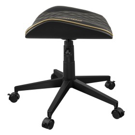 Кресло игровое Cougar Crosser Gold