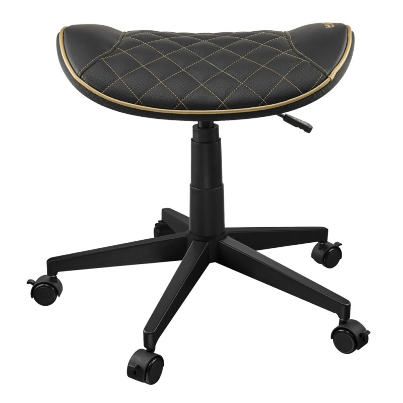 Кресло игровое Cougar Crosser Gold