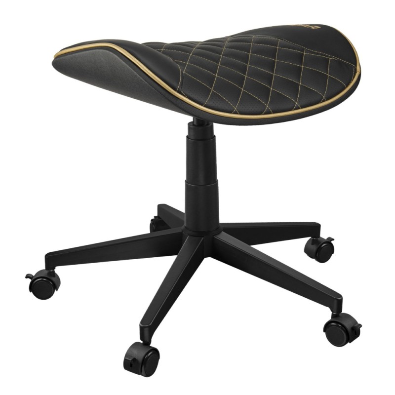 Кресло игровое Cougar Crosser Gold