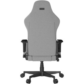 Крісло ігрове Hator Darkside 3M Fabric Grey (HTC3016M)