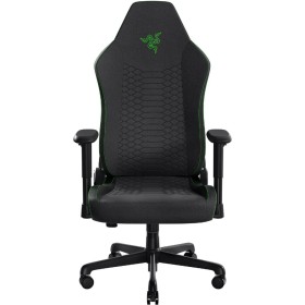 Кресло игровое Razer Iskur V2 X Black Fabric (RZ38-05310100-R3G1)