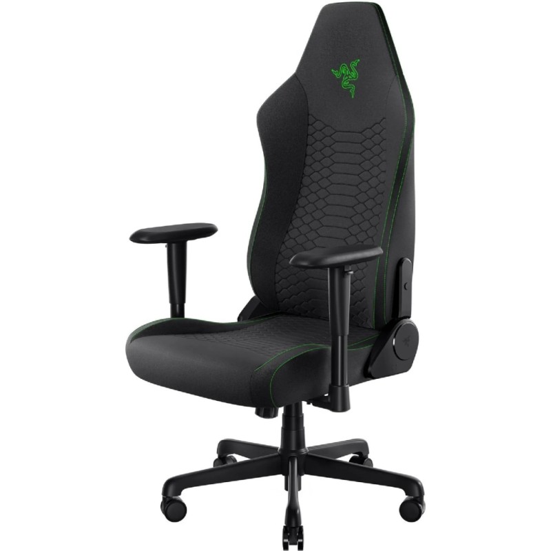 Кресло игровое Razer Iskur V2 X Black Fabric (RZ38-05310100-R3G1)