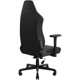 Кресло игровое Razer Iskur V2 X Black Fabric (RZ38-05310100-R3G1)
