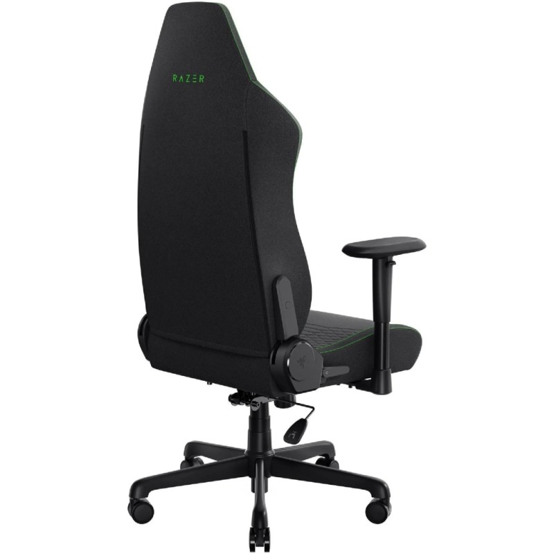 Кресло игровое Razer Iskur V2 X Black Fabric (RZ38-05310100-R3G1)