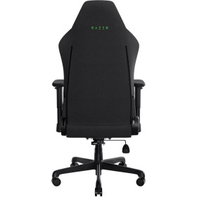 Кресло игровое Razer Iskur V2 X Black Fabric (RZ38-05310100-R3G1)