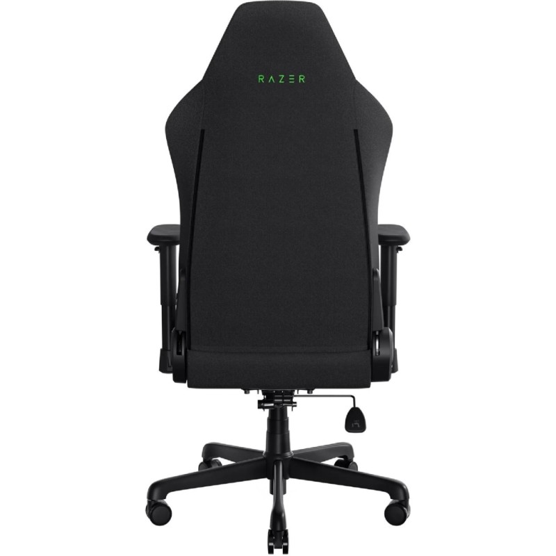 Кресло игровое Razer Iskur V2 X Black Fabric (RZ38-05310100-R3G1)
