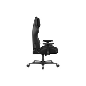 Кресло игровое Hator Darkside 3M PU Black (HTC3000M)