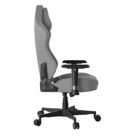 Кресло игровое Hator Darkside 3L Fabric Grey (HTC3016L)