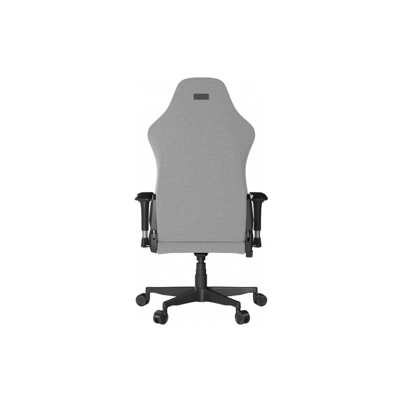 Крісло ігрове Hator Darkside 3L Fabric Grey (HTC3016L)