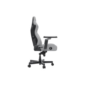 Кресло игровое Anda Seat Kaiser 4 V2 Fabric Size XL Ash Grey (AD12YDDC-XLL-20-G-CF-03)