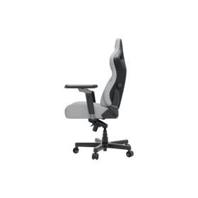 Кресло игровое Anda Seat Kaiser 4 V2 Fabric Size XL Ash Grey (AD12YDDC-XLL-20-G-CF-03)