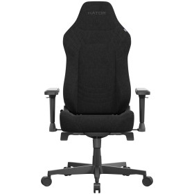 Кресло игровое Hator Darkside 3L Pro Fabric Black (HTC3210L)