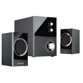 Акустическая система Microlab M-223 black