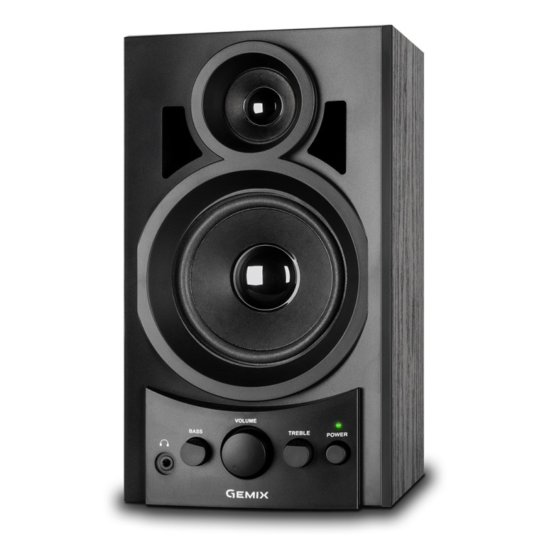 Акустична система TF-10 Black Gemix