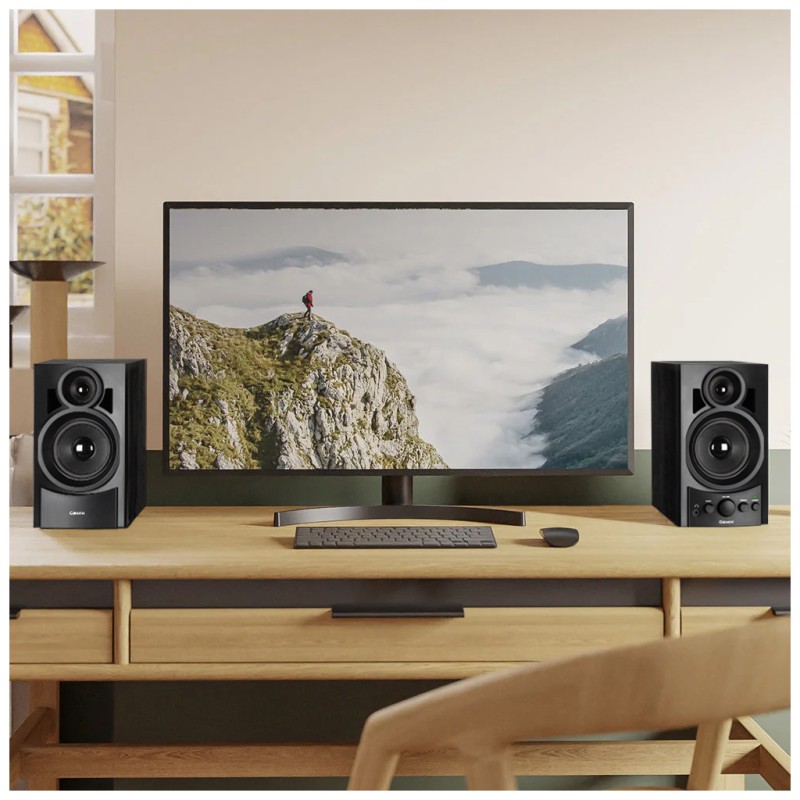 Акустична система TF-10 Black Gemix