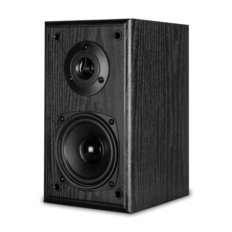 Акустическая система TF-611 Black Gemix