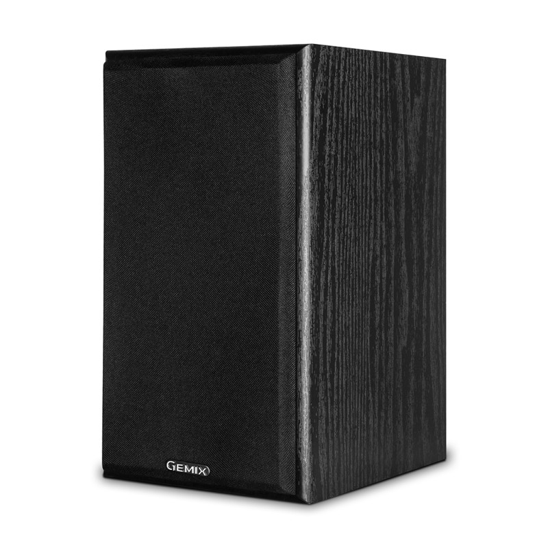 Акустическая система TF-611 Black Gemix