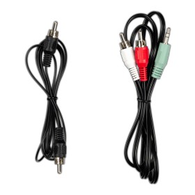 Акустическая система TF-611 Black Gemix