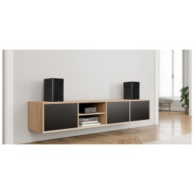 Акустическая система TF-611 Black Gemix