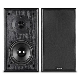 Акустическая система TF-611 Black Gemix