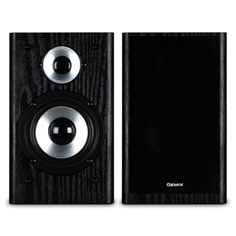 Акустична система Gemix TF-5 Black