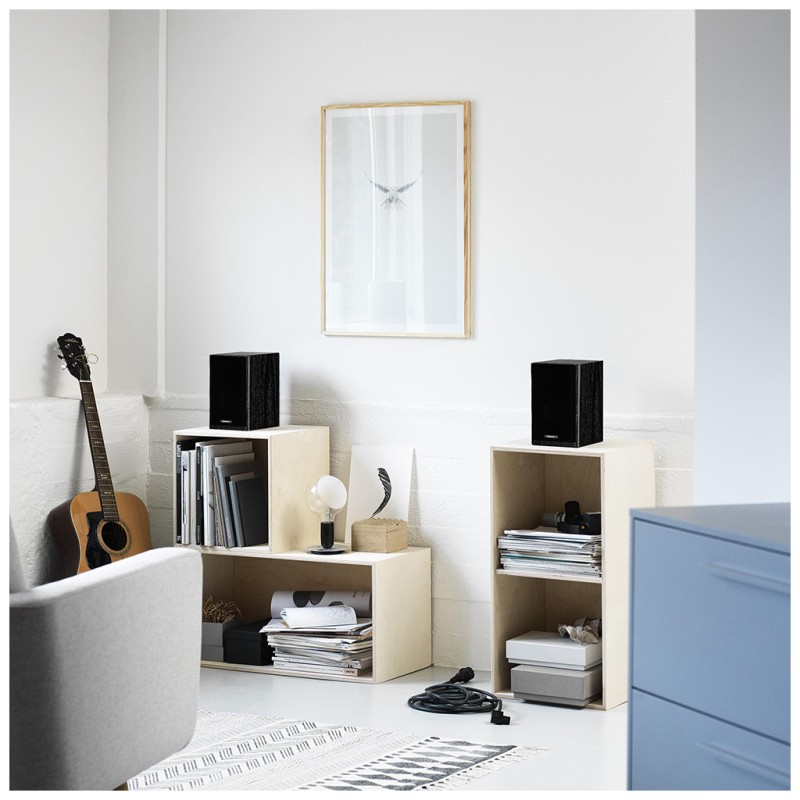 Акустична система Gemix TF-5 Black