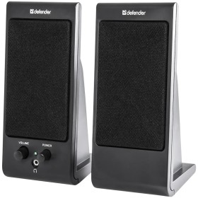 Акустическая система Defender SPK-165/170 (65165)